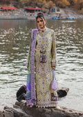 Aik Atelier | Lady Aik 26 Vol 1 | Look A2610 - 7