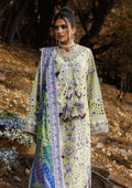 Aik Atelier | Lady Aik 26 Vol 1 | Look A2610 - 6