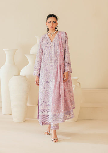 Aik | Lawn 26 vol 2 | Lawn - Look B2601A