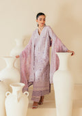 Aik Atelier | Lawn 26 Vol 2 | Look B2601A - 3