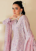 Aik Atelier | Lawn 26 Vol 2 | Look B2601A - 6