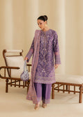 Aik Atelier | Lawn 26 Vol 2 | Look B2602A - 5