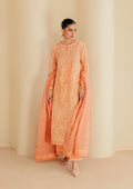 Aik Atelier | Lawn 26 Vol 2 | Look B2602B - 1