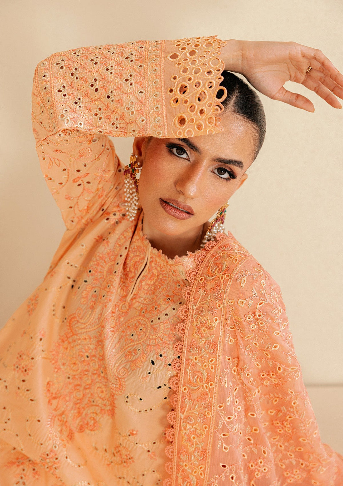 Aik | Lawn 26 vol 2 | Lawn - Look B2602B