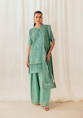 Aik Atelier | Lawn 26 Vol 2 | Look B2603A - 1