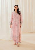Aik Atelier | Lawn 26 Vol 2 | Look B2603B - 1