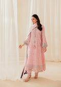 Aik Atelier | Lawn 26 Vol 2 | Look B2603B - 3