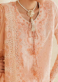 Aik Atelier | Lawn 26 Vol 2 | Look B2604B - 4