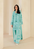 Aik Atelier | Lawn 26 Vol 2 | Look B2605A - 1