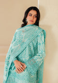 Aik Atelier | Lawn 26 Vol 2 | Look B2605A - 2