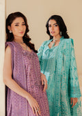 Aik Atelier | Lawn 26 Vol 2 | Look B2605B - 4
