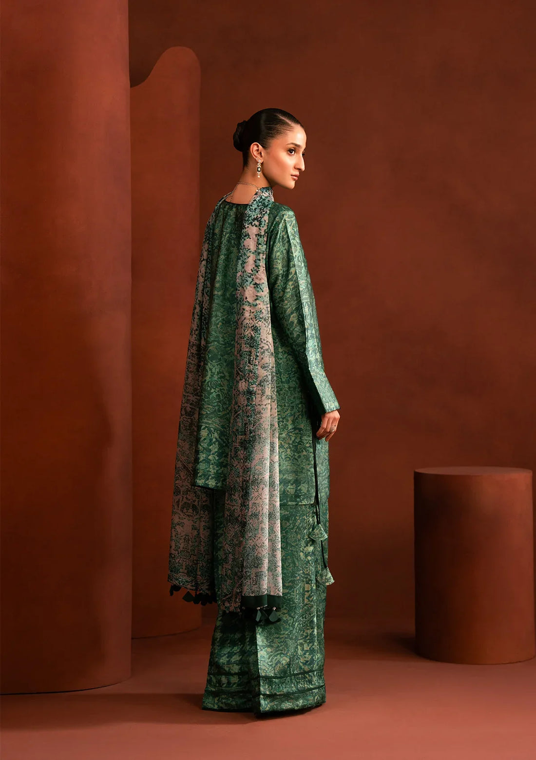 AIK Atelier | Miss Aik rtw 25 Vol 2 | D2 - LOOK 02