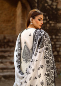 Aik Atelier | Pardes Lawn 24 | LOOK 01 - House Of Anaya