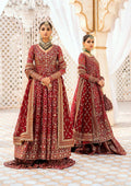 Aik - Wedding Festival'24 Look 01 - House Of Anaya
