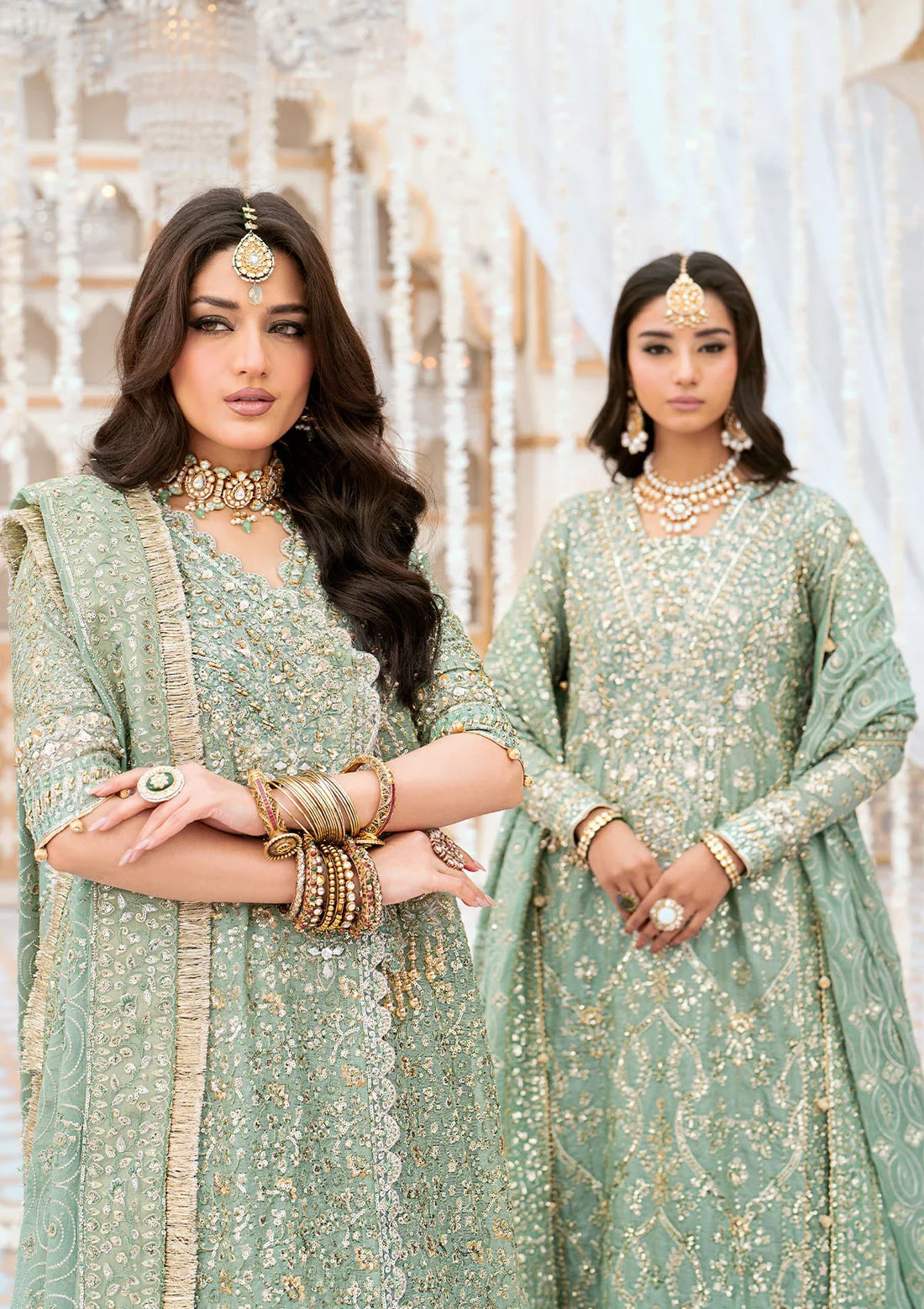 Aik Atelier | Wedding Festival 24 | Look 05