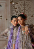 Aik Atelier | Aik Shaam 26 Vol 2 | Look B2609 - 4