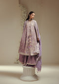 Aik Atelier | Aik Shaam 26 Vol 3 | Look C2602 - 1