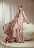 Aik Atelier | Aik Shaam 26 Vol 3 | Look C2603 - 3