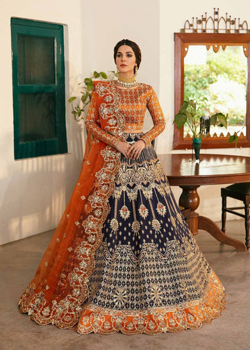 Akbar Aslam | Wedding Formals | SIRENA