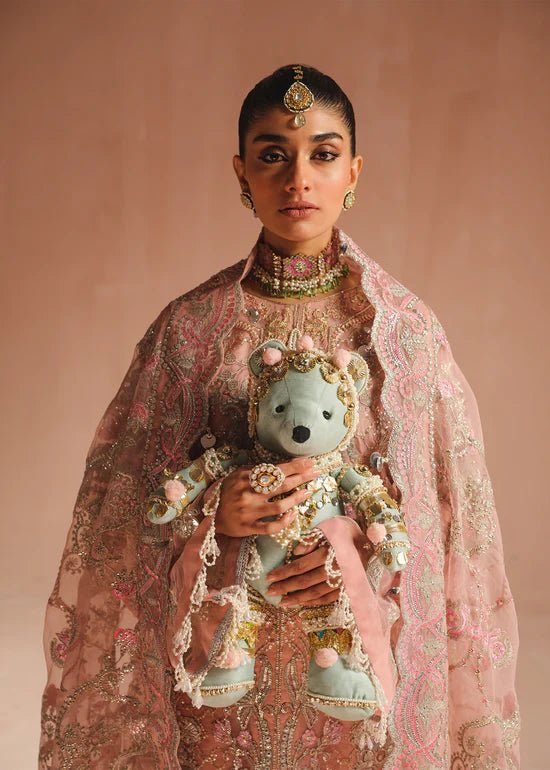 Ali Xeeshan | Prime Time Formals | Aarohi