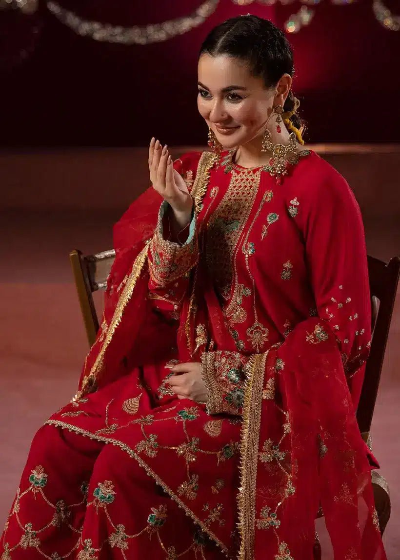 Ali Xesshan | Bhaag Lagay Rain | AANARI – LP-011