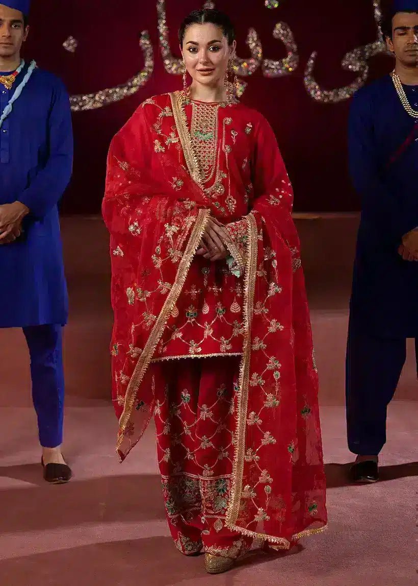 Ali Xesshan | Bhaag Lagay Rain | AANARI – LP-011