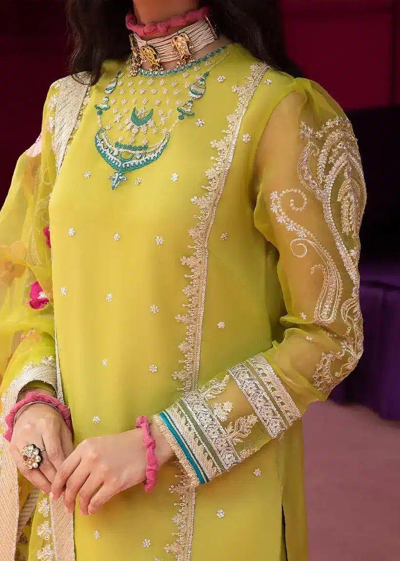 Ali Xesshan | Bhaag Lagay Rain | ANGORI BAGH – LP-010