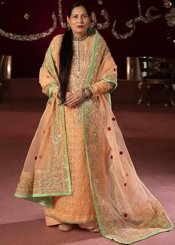 Ali Xesshan | Bhaag Lagay Rain | JAM – LP- 018