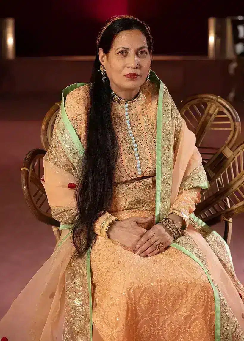 Ali Xesshan | Bhaag Lagay Rain | JAM – LP- 018