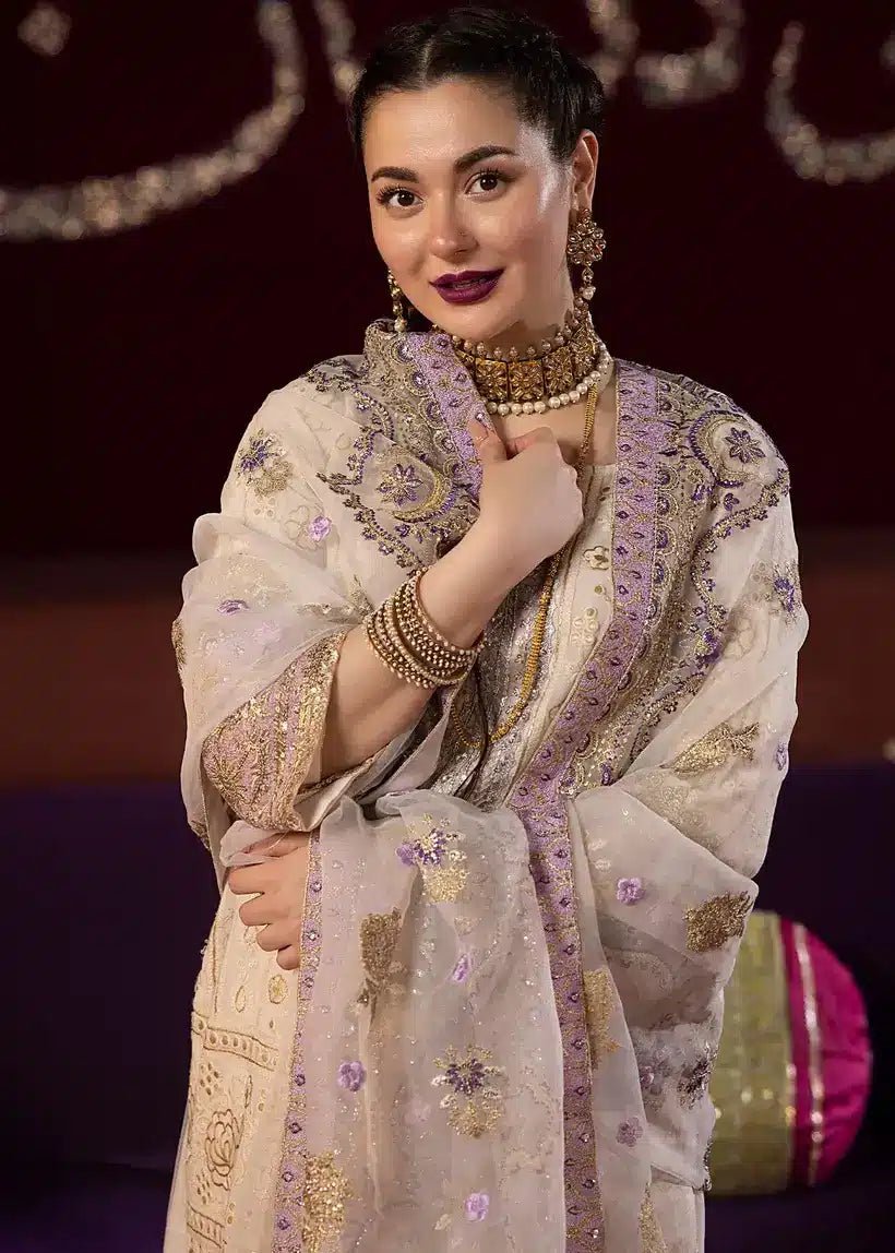 Ali Xesshan | Bhaag Lagay Rain | KIRAN – LP-008