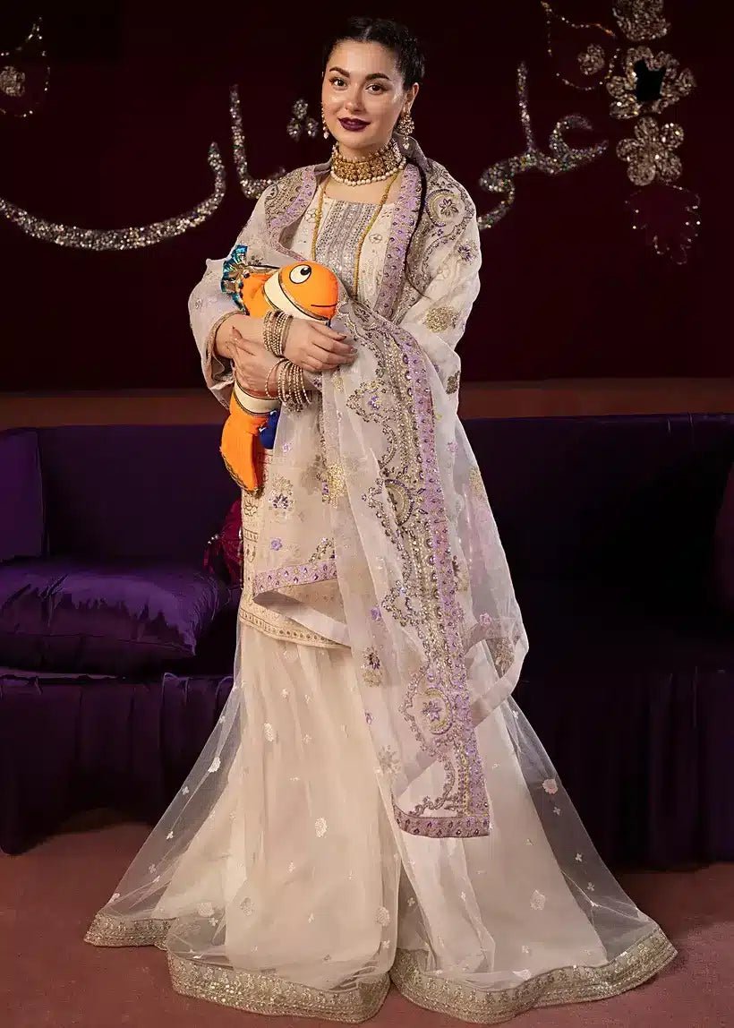 Ali Xesshan | Bhaag Lagay Rain | KIRAN – LP-008