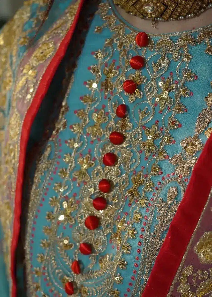 Ali Xesshan | Bhaag Lagay Rain | OCEAN – LP-017