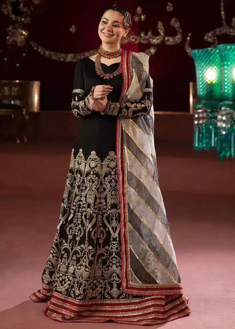 Ali Xesshan | Bhaag Lagay Rain | Prisha – LP-001