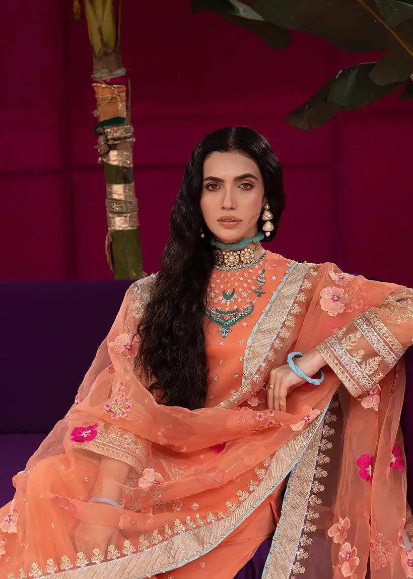 Ali Xesshan | Bhaag Lagay Rain | SUMMER – LP-012