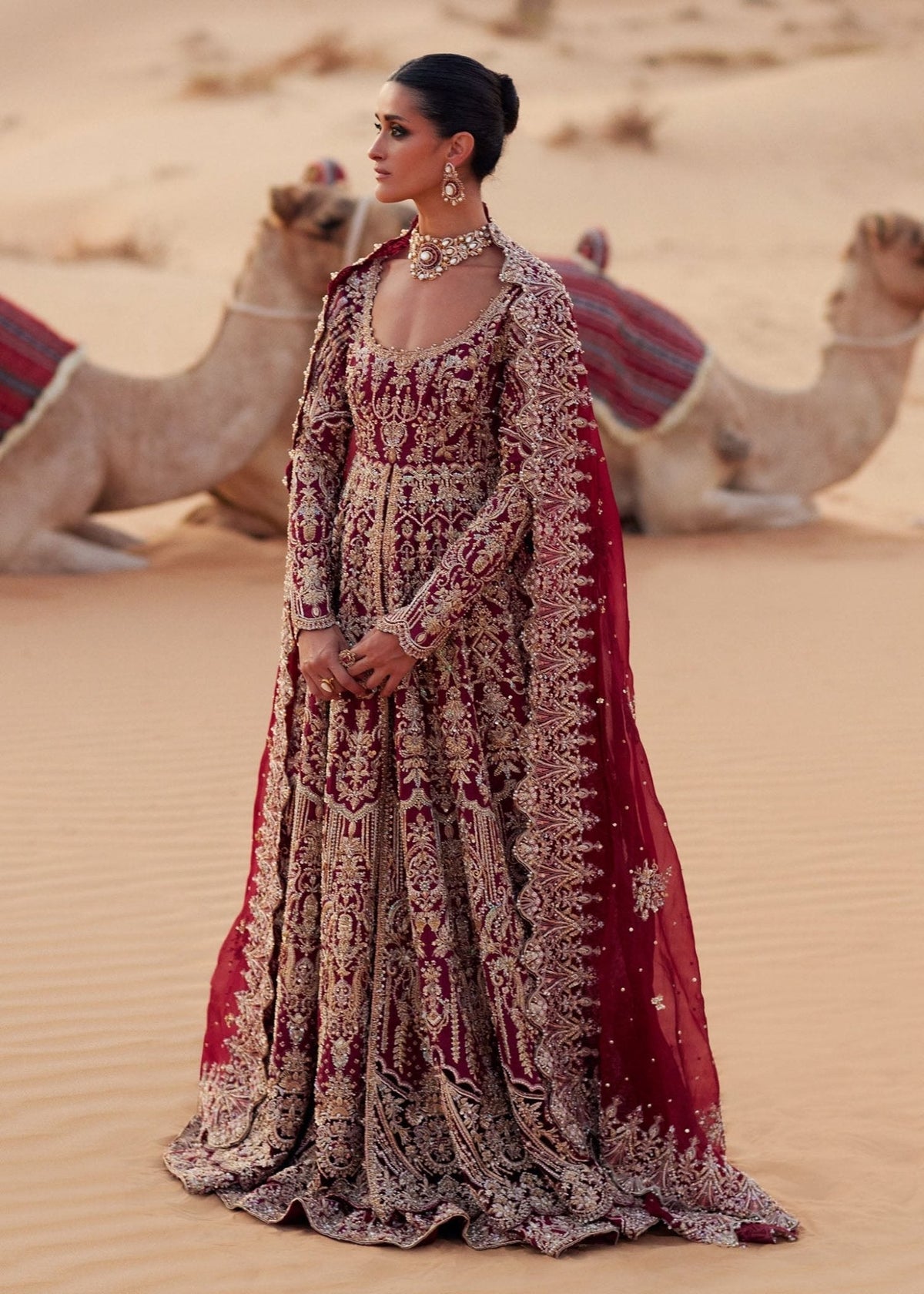 Kanwal Malik | Seera Bridals-26 | Arsia