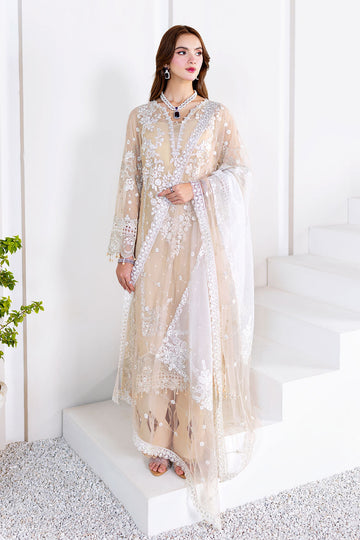Ramsha | Arzoo Chiffon | U-201