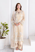 Ramsha | Arzoo Chiffon | U-201