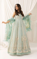 Asifa and Nabeel | Barasti Festive 23 | Chandni (ANB-05) - House Of Anaya