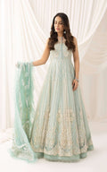 Asifa and Nabeel | Barasti Festive 23 | Chandni (ANB-05) - House Of Anaya