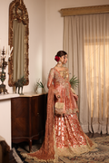 Musferah Saad | Forever Rose | Coral Mirage