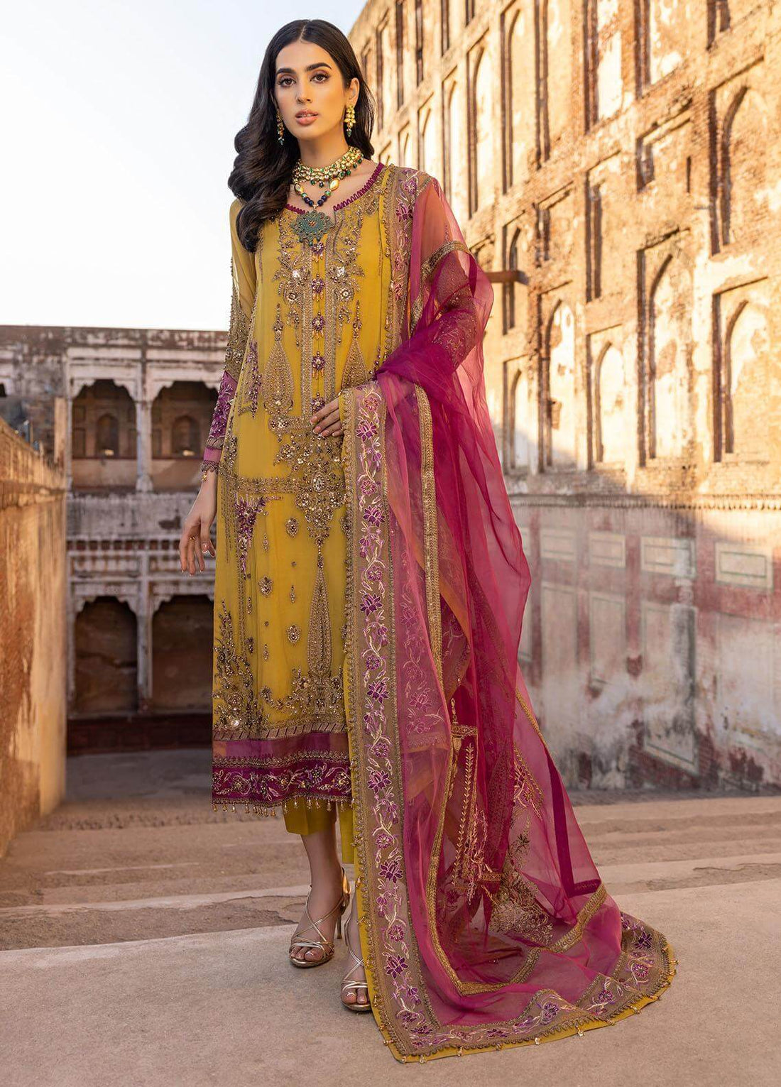 Charizma | Zarposh Formals 23 | CZP3-06 - House Of Anaya