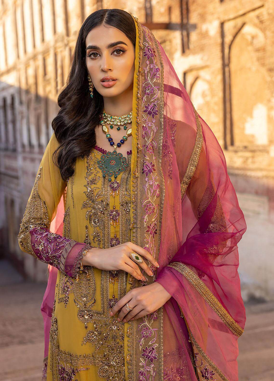 Charizma | Zarposh Formals 23 | CZP3-06 - House Of Anaya