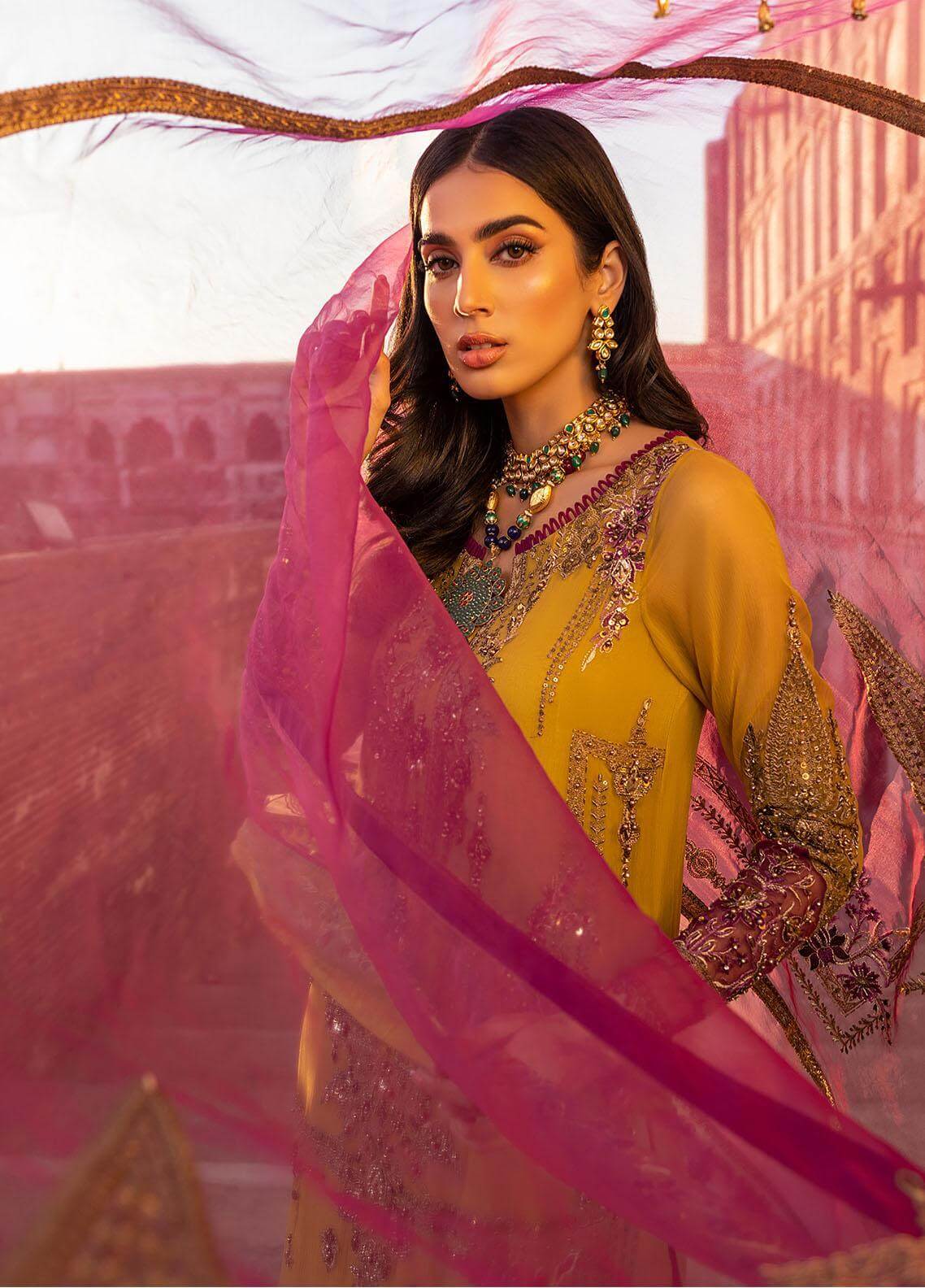 Charizma | Zarposh Formals 23 | CZP3-06 - House Of Anaya
