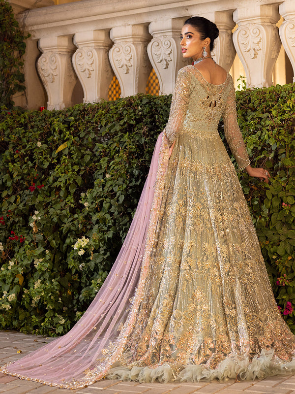 Epoque | Reverie Bridals | Champetre - House Of Anaya