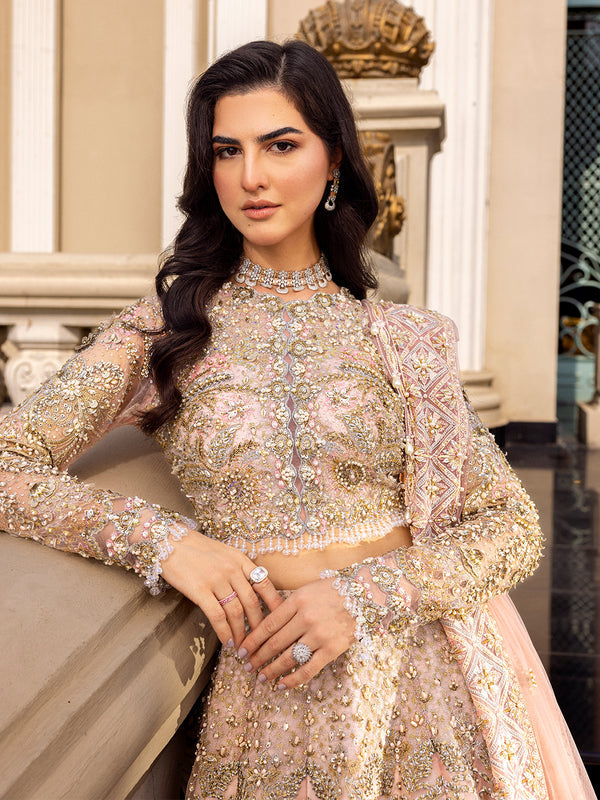 Epoque | Reverie Bridals | Amour - House Of Anaya