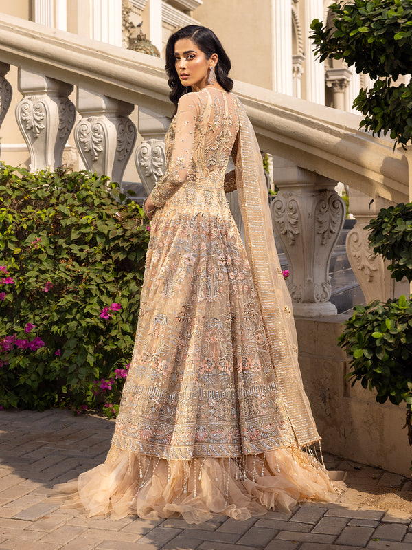 Epoque | Reverie Bridals | Ivorie - House Of Anaya