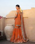 Faiza Saqlain | Irina Wedding Formals 23 | Sevgi - House Of Anaya