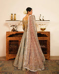 Faiza Saqlain | Irina Wedding Formals 23 | Najmeh - House Of Anaya
