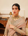 Faiza Saqlain | Irina Wedding Formals 23 | Faatin - House Of Anaya
