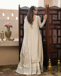 Faiza Saqlain | Irina Wedding Formals 23 | Elvana - House Of Anaya